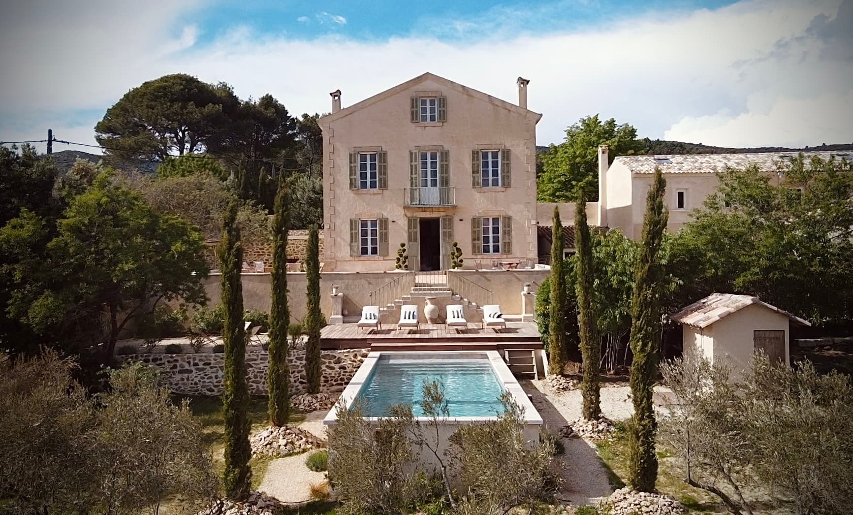 Villa Olea — 10