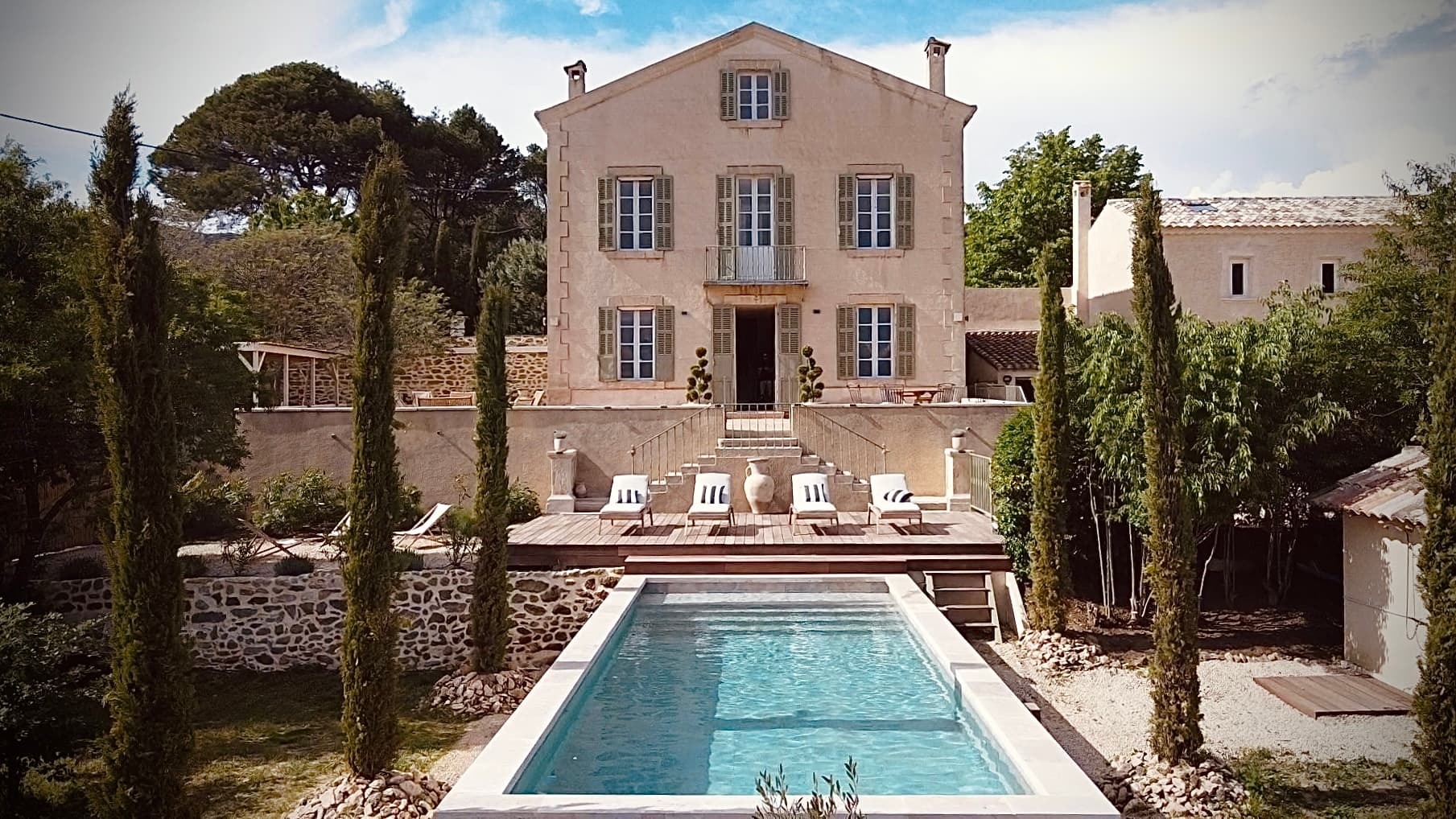 Villa Olea — 11
