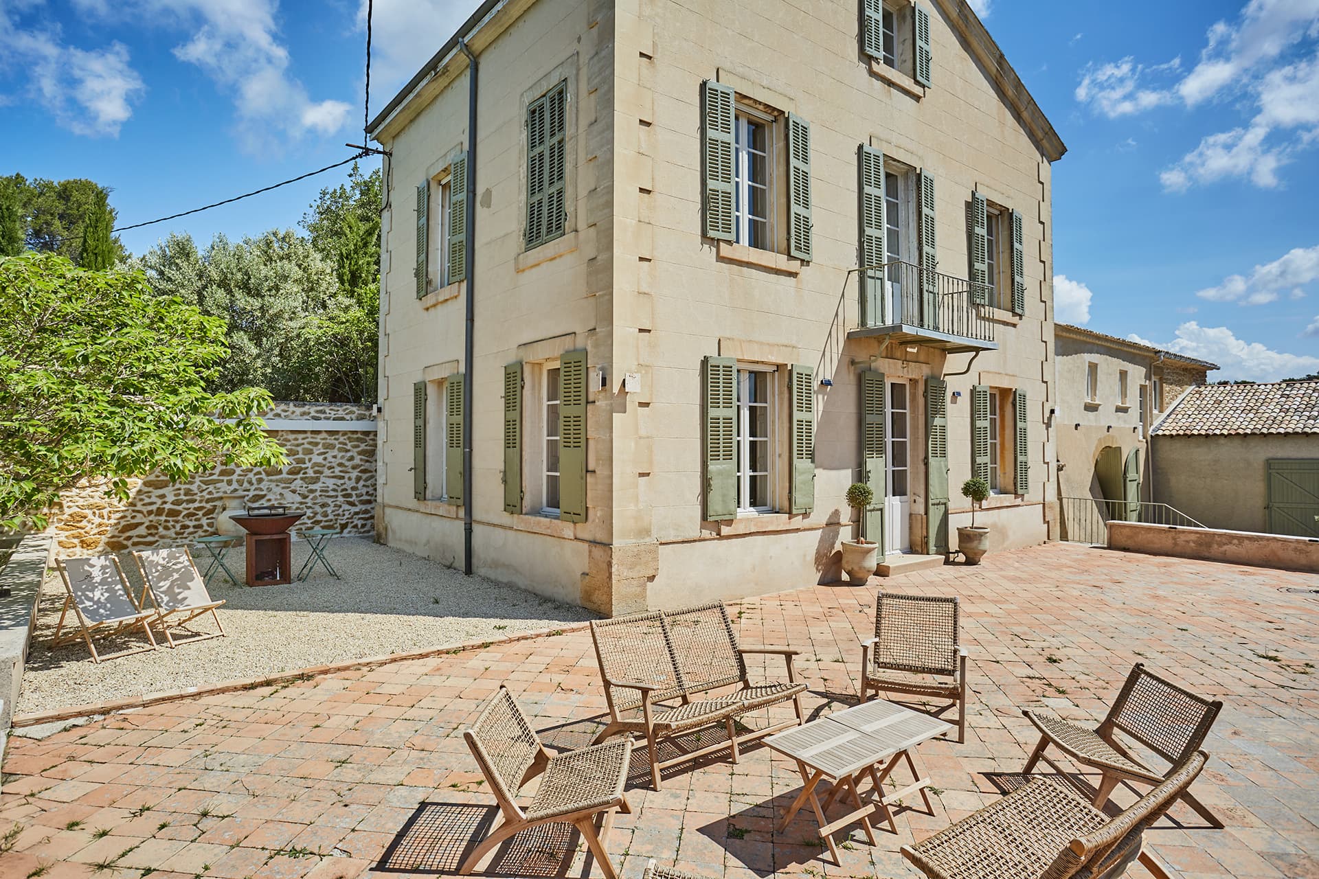 Villa Olea — 6