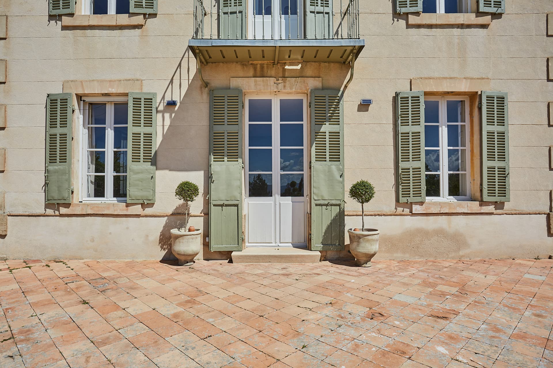 Villa Olea — 8