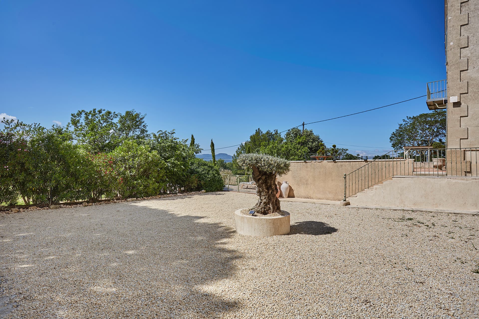 Villa Olea — 3