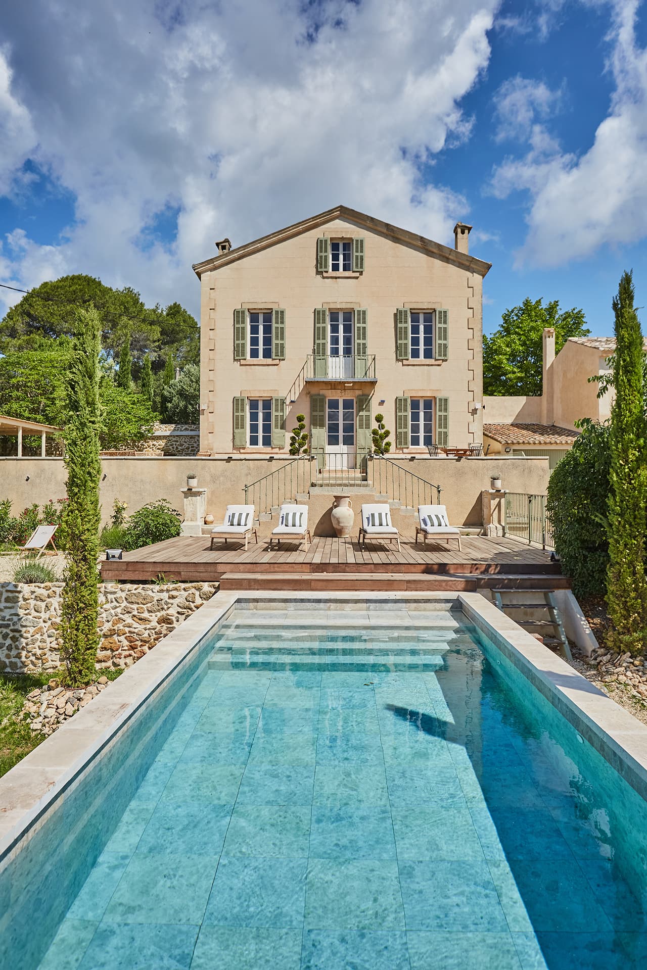 Villa Olea — 7