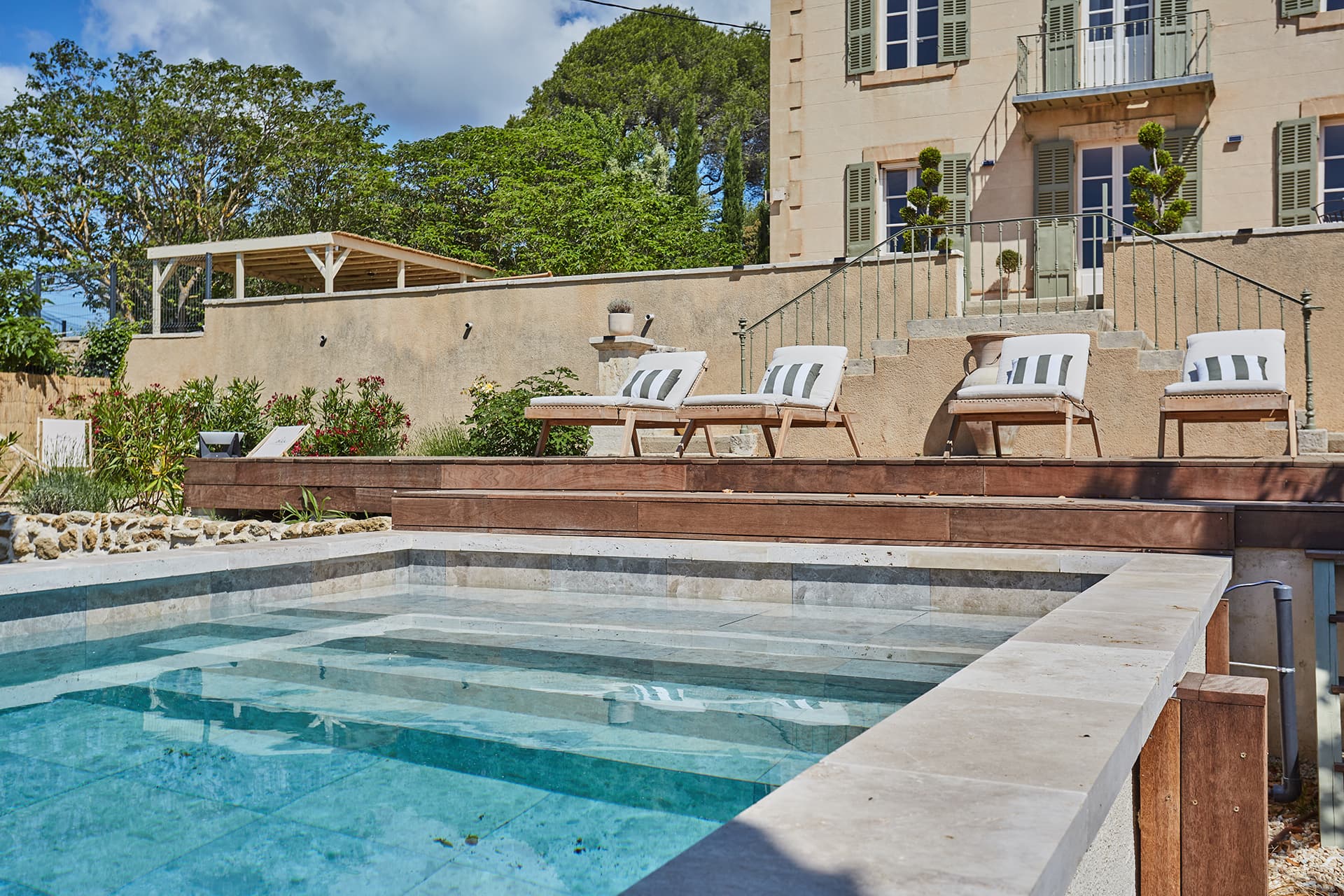 Villa Olea — 9